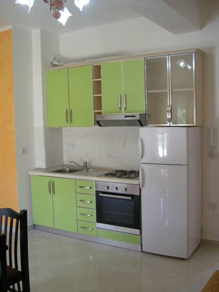 Rainbow Holiday Apartments Vlorë Exterior foto