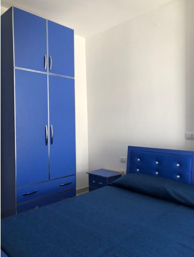 Rainbow Holiday Apartments Vlorë Exterior foto