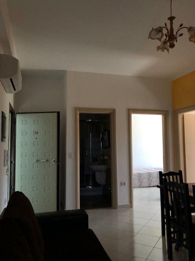 Rainbow Holiday Apartments Vlorë Exterior foto